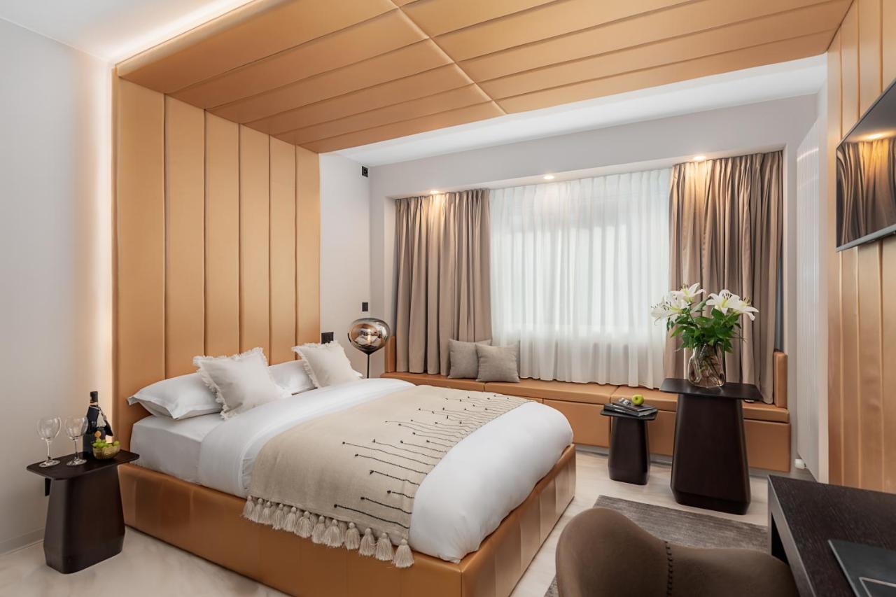 Visionapartments Basel - Contactless Check-In ภายนอก รูปภาพ